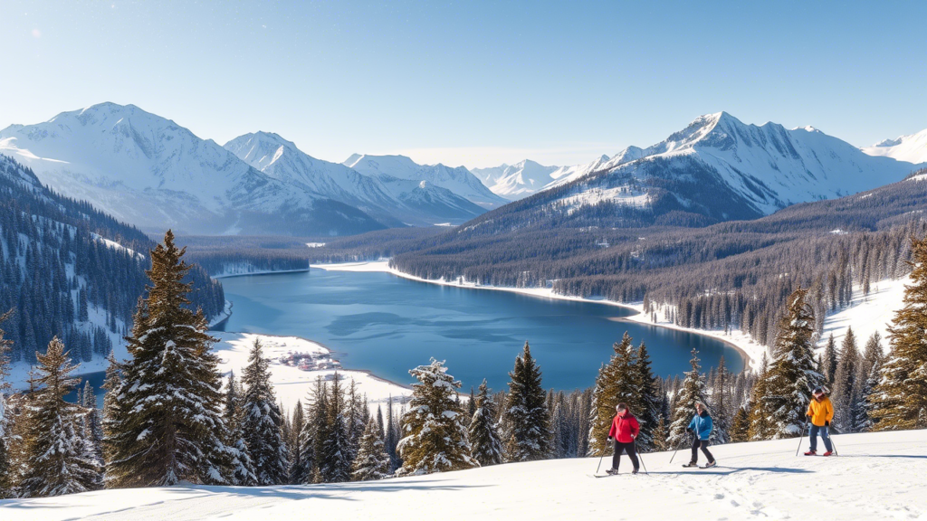 Introduction (H2) Vous avez déjà rêvé de vous échapper loin du tumulte quotidien pour explorer des territoires où le silence est roi ? Imaginez-vous marcher sur une couche épaisse de flocons immaculés, entouré par des paysages naturels qui semblent tout droit sortis d’un conte de fées. Les États-Unis abritent certains des plus beaux décors hivernaux au monde, des montagnes enneigées aux forêts tranquilles. Dans cet article, nous allons vous guider à travers ces merveilles blanches, en vous fournissant toutes les informations nécessaires pour planifier votre prochain voyage. H2 : Pourquoi Explorer les Paysages Enneigés des USA ? Les États-Unis offrent une diversité impressionnante de terrains et d’expériences hivernales. Chaque région a sa propre identité, qu’il s’agisse des vastes étendues sauvages du Montana ou des stations de ski luxueuses du Colorado. Voici pourquoi ces destinations devraient figurer en tête de liste : Diversité naturelle : Des déserts transformés en paradis blancs à des lacs gelés sous un ciel cristallin, chaque coin du pays offre une expérience unique. Activités variées : Que vous soyez passionné de randonnée en raquettes, de glisse sur la piste ou simplement de contemplation, il y a quelque chose pour tous les goûts. Reconnexion avec la nature : L’hiver est une saison idéale pour ralentir et apprécier la beauté pure du monde qui nous entoure. H2 : Les Meilleurs Endroits pour Découvrir les Paysages Enneigés Iconiques H3 : 1. Parc National de Yellowstone Yellowstone est bien plus qu’un simple parc national ; c’est une véritable invitation à découvrir la magie de l’hiver. Avec ses geysers gelés et ses bisons majestueux braving la neige, ce lieu est un must-see pour tous ceux qui cherchent à vivre une expérience immersive. Températures moyennes : Préparez-vous à affronter des températures pouvant descendre jusqu’à -20°C. Activités proposées : Randonnée en raquettes Observation de la faune locale Visites guidées des formations géothermiques Mammoth Hot Springs Geysers et formations minérales Facile Lamar Valley Observation de la faune Moyen H3 : 2. Banff National Park (Frontière Canadienne-Influencée) Bien que situé au Canada, Banff partage des liens étroits avec les États-Unis grâce à ses paysages similaires et ses influences culturelles communes. Le lac Louise, notamment, est une destination incontournable pour ceux qui recherchent des vues panoramiques à couper le souffle. Points clés : Eaux cristallines encerclées de montagnes enneigées Activités adaptées à tous niveaux Liste d’équipements essentiels : Bottes imperméables Vêtements thermiques Lunettes anti-reflets H3 : 3. Aspen, Colorado Si vous êtes amateur de sports d’hiver, Aspen est la destination parfaite. Connue pour ses pistes légendaires et son ambiance festive, cette ville attire aussi bien les débutants que les experts. Histoire fascinante : Découvrez comment Aspen est devenue une icône mondiale du ski. Galerie visuelle : Explorez les photos des montagnes environnantes pour vous inspirer. Événements saisonniers : Janvier Festival de la Neige Courses de traîneaux à chiens Février Journée de la Glisse Initiation gratuite au ski H3 : 4. Glacier National Park, Montana Glacier National Park est un sanctuaire naturel où la préservation des glaciers reste une priorité. Malgré les défis climatiques, ce parc continue d’offrir des paysages à couper le souffle. Impact du changement climatique : Apprenez comment les glaciers évoluent au fil des ans. Sources scientifiques : Consultez les études récentes pour comprendre l’importance de la protection environnementale. Conseils pratiques : Voyagez de manière responsable pour minimiser votre empreinte écologique. H2 : Conseils Pratiques pour Profiter des Paysages Enneigés H3 : Préparation avant votre voyage Avant de partir, assurez-vous d’être bien préparé. Voici quelques étapes essentielles : Choisissez la bonne période : Les mois de décembre à février sont généralement les meilleurs pour profiter d’une couverture neigeuse optimale. Achetez des assurances spécifiques : Protégez-vous contre les imprévus liés aux conditions hivernales. Consultez les bulletins météo locaux : Restez informé pour éviter toute surprise désagréable. H3 : Sécurité lors de la randonnée enneigée La sécurité doit toujours être votre première priorité. Voici quelques rappels importants : Risque d’avalanche : Familiarisez-vous avec les signes avant-coureurs et portez toujours un détecteur. Guide certifié : Si vous explorez des zones accidentées, engagez un guide professionnel. H2 : Les Expériences Incontournables dans les Paysages Enneigés H3 : Activités à Essayer Absolument L’expérience hivernale va bien au-delà du ski traditionnel. Voici quelques idées pour enrichir votre voyage : Raquettes à neige : Idéal pour découvrir des sentiers autrement inaccessibles. Ski de fond : Parfait pour une activité douce et paisible. Chasse aux phénomènes célestes : Observez les aurores boréales dans les régions nordiques. H3 : Moments Culturels et Locaux Pour rendre votre voyage encore plus mémorable, intégrez des expériences culturelles : Visites guidées locales : Apprenez directement des habitants sur leur mode de vie hivernal. Cuisine régionale : Goûtez aux spécialités locales pour vous réchauffer après une journée extérieure. Conclusion (H2) En conclusion, les paysages enneigés des USA offrent une infinité de possibilités pour ceux qui souhaitent se reconnecter avec la nature et vivre des aventures inoubliables. Que vous soyez novice ou expert, il existe une destination adaptée à vos besoins. Alors, n’attendez plus ! Planifiez dès maintenant votre prochain voyage et laissez-vous transporter par la magie de l’hiver. FAQ Section (H2) Q : Quelles sont les meilleures périodes pour visiter les paysages enneigés aux USA ? A : Les mois de décembre à février sont idéaux car ils garantissent une couverture neigeuse abondante. Q : Quel type d’équipement dois-je apporter pour profiter pleinement des paysages enneigés ? A : Investissez dans des vêtements chauds, des chaussures adaptées et un sac contenant des provisions et une trousse de premiers secours. Q : Est-il dangereux de faire de la randonnée dans des paysages enneigés ? A : Non, tant que vous suivez les règles de sécurité et respectez les conseils des experts locaux. Q : Quels sont les paysages enneigés iconiques les plus populaires aux USA ? A : Parmi les plus célèbres figurent le Parc National de Yellowstone, Aspen, Colorado, et le Glacier National Park, Montana.